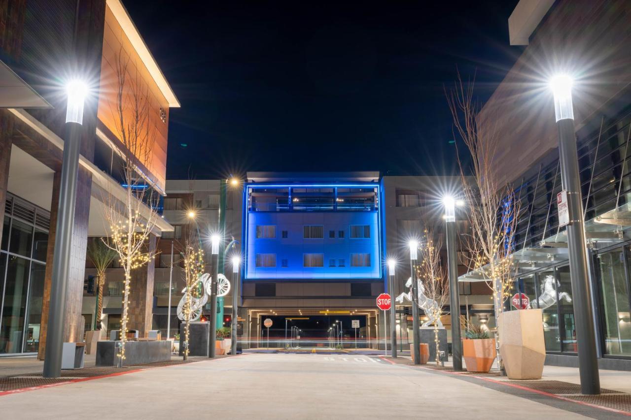 Residence Inn By Marriott San Francisco Airport Millbrae Station - Connected To Bart Exterior foto