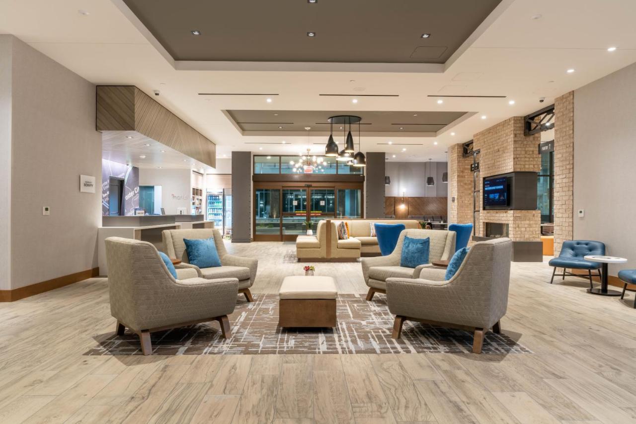 Residence Inn By Marriott San Francisco Airport Millbrae Station - Connected To Bart Exterior foto