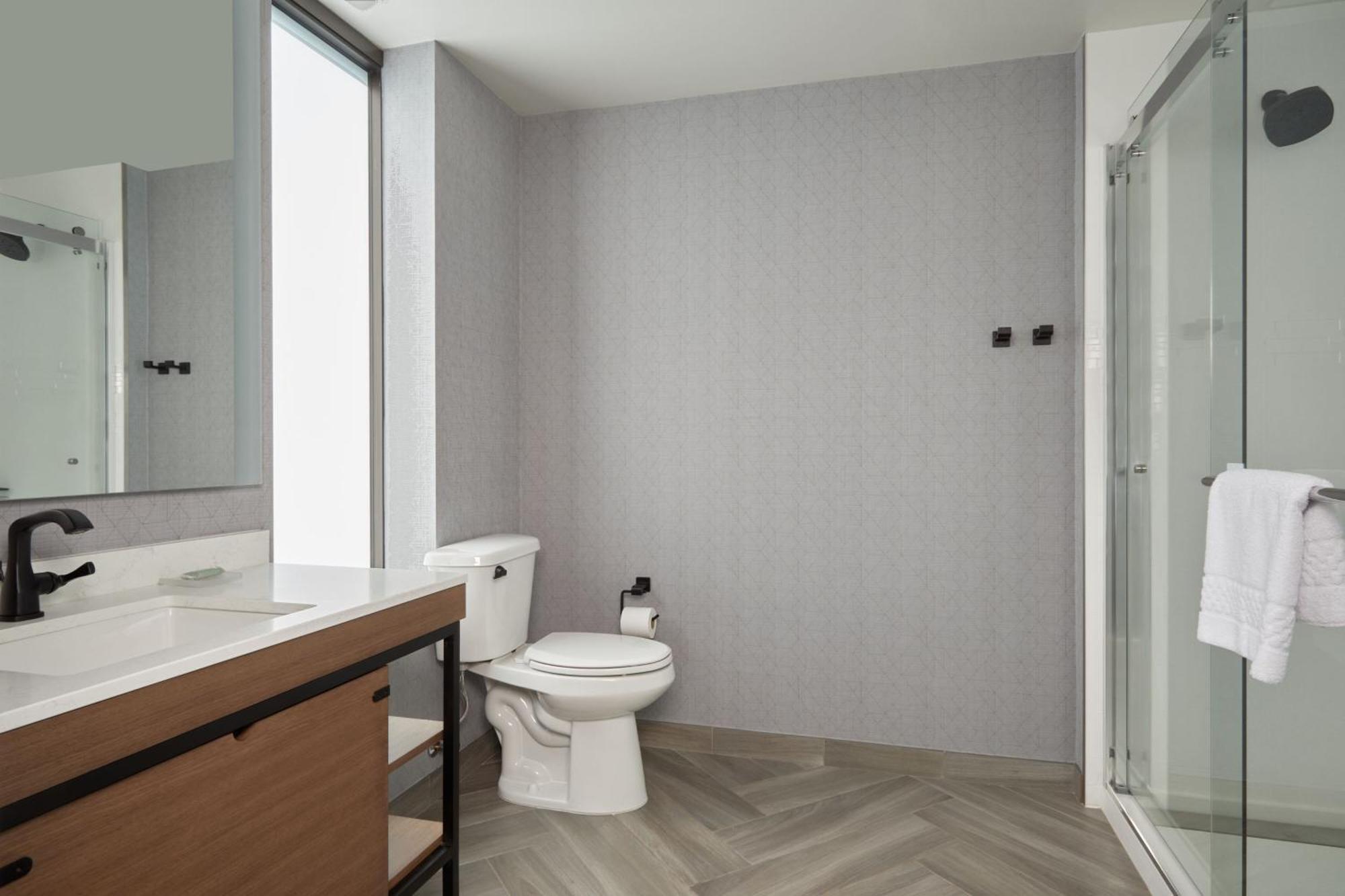 Residence Inn By Marriott San Francisco Airport Millbrae Station - Connected To Bart Exterior foto